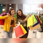 Gen Z Fueling Mall Comeback: Experiences Over E-Commerce Drive Retail Revival