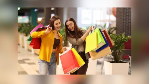 Gen Z Fueling Mall Comeback: Experiences Over E-Commerce Drive Retail Revival