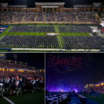 Allen High Graduation Draws National Attention For Massive Student Class