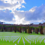 Memorial Day Special: Who Guards America’s Fallen Overseas?