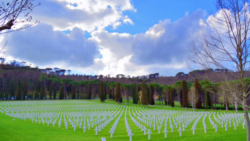 Memorial Day Special: Who Guards America’s Fallen Overseas?