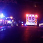 At Least 12 Hospitalized After Oklahoma Lake Party Shooting