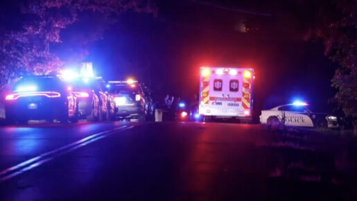 At Least 12 Hospitalized After Oklahoma Lake Party Shooting
