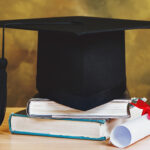 Austin Metcalf’s Twin Brother Accepts Posthumous Diploma At Frisco Graduation