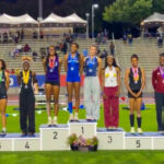 Biological Male ‘Transgender’ Athlete Wins Two California Girls State Track Titles