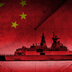 China Shows Naval Force Near Taiwan After Trump-Xi Summit