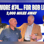 Bob Lilly Learns How He Inspired A Cowboys Fan 2,000 Miles Away
