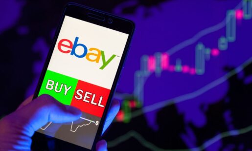 eBay In Play: GameStop’s Strategic $56B Offer