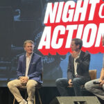 Paxton, Rittenhouse Headline Fort Worth ‘Night Of Action’ Ahead Of GOP Runoffs