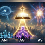 ANI, AGI, or ASI? A Christian Student Looks At The AI Intelligence Spectrum