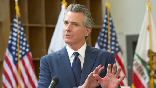‘There’s No Cure For Stupid’: Bessent Blasts Newsom Tax Plan