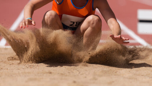 Girls Named Co-Champions After Biological Male “Transgender” Athlete Wins 3 Events