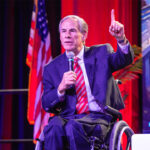 Abbott Declares Texas America’s Financial Capital As Dallas’ ‘Y’all Street’ Grows