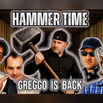 Greggo Is Back: Greg ‘The Hammer’ Williams Brings Hammer Time To DXSN