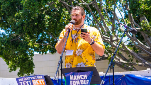 Feds Subpoena Marxist Influencer Hasan Piker, Code Pink Co-Founder In Cuba Sanctions Probe