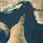 Commercial Ship Attack Near Hormuz Tests Trump’s Blockade Strategy Against Iran
