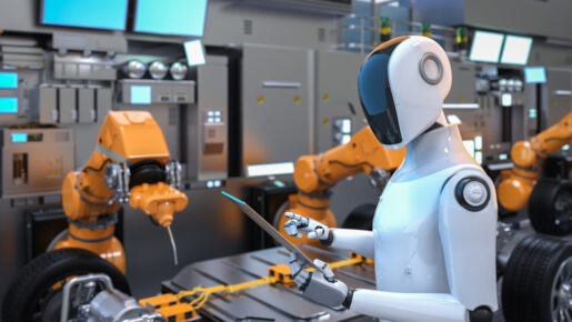 Hyundai’s $1.5B Bet Puts Robots And Robotaxis In Focus