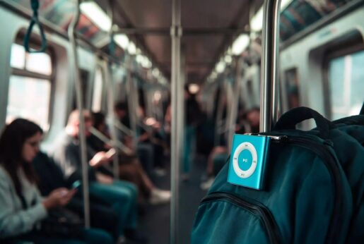 Americans Average 6-7 Hours Daily Screen Time — Why iPods Are Making A Comeback