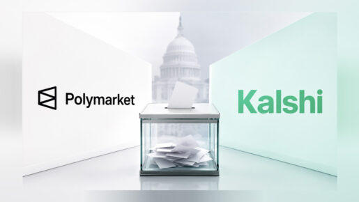 Kalshi, Polymarket Put Real-Time Odds Up Against Traditional Polling