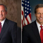 After Ousting Cornyn, Paxton To Meet Thune As SAVE America Act Stalls