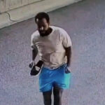 Minnesota Fraud Suspect Leaps From Fourth-Floor Balcony To Dodge Arrest