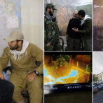 Hizballah Commander Accused Of Targeting New York Synagogue, Directing 18 Attacks