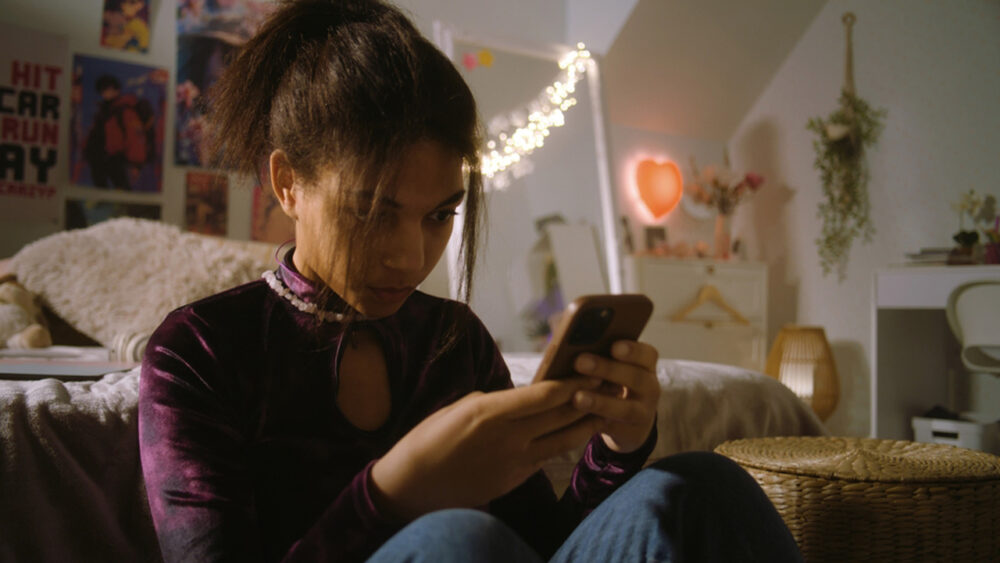 Traffickers Are Targeting Children Online. Lara Logan’s Latest Episode Shows How