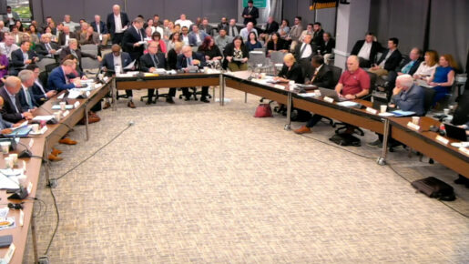 RTC Moves To Keep ‘King Of Gridlock’ In Place As Transportation Civil War Goes Public