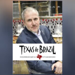 Dallas Business & Civic Leader City Hall Redevelopment Series – Salim Asrawi, Texas de Brazil