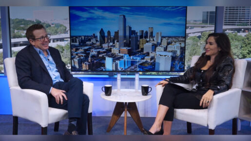Scott Beck: Visionary Texas Leader Shaping The Future Of Banking From Dallas