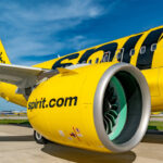 Spirit Airlines Cancels All Flights After Bailout Talks Collapse