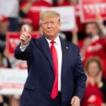 Column | Trump’s 37-0 Primary Bloodbath Shows Who Runs The GOP