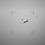 UFO Files Begin Going Public Under Trump Order