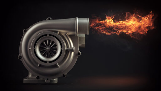 Thinking About A Turbocharged Engine? Read This First