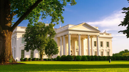 Gunman Killed Near White House Previously Claimed To Be Jesus