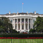 Shots Fired Near White House Grounds