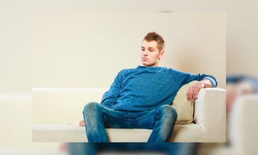 1 In 3 American Men No Longer Working Or Job Hunting