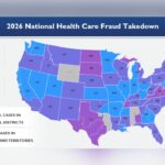 90 Doctors Among 455 Charged In $6.5B Medicare & Medicaid Fraud Sweep