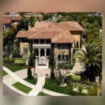 $35 Million California Mansion Funded By Illegal US Tech Sales To Iran, Feds Allege