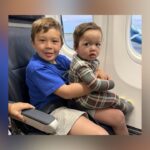 Burleson Boy, 7, Nominated For Sheriff Award After Rescuing 1-Year-Old Brother