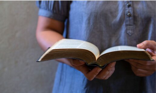 76.66% Vote: Southern Baptist Convention Pushes To Officially Ban Female Pastors