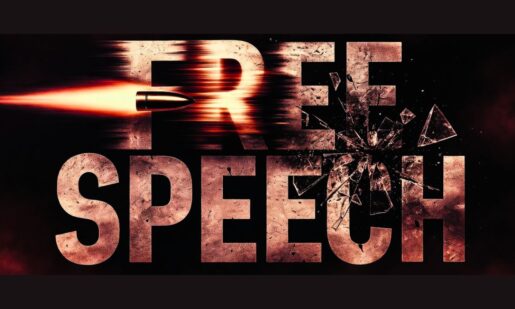 Trump Assassination Attempts And 8647: The Blurred Line Between Free Speech And Threats