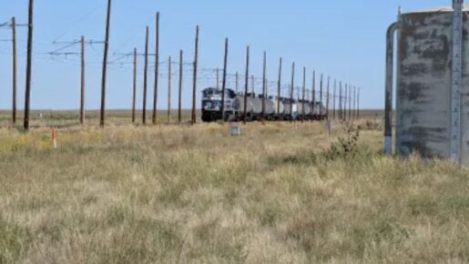 DHS Project CHARIOT: Testing Rail Cybersecurity Resilience