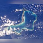Trump Considers Direct Buy Of Strategic Diego Garcia Island Chain