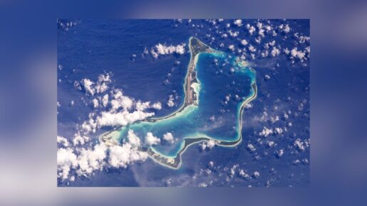 Trump Considers Direct Buy Of Strategic Diego Garcia Island Chain