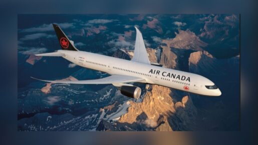 Air Canada Pilot Flew 900+ Flights For 16 Years Without Proper License