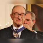 Alan Greenspan Dies At 100: Former Fed Chair Who Shaped Modern Economy