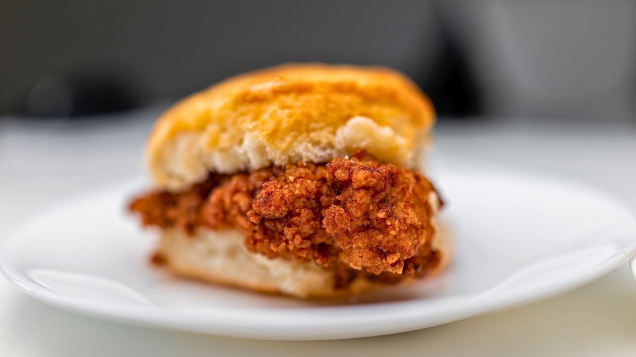 First Time In 11 Years: America’s Favorite Fast-Food Chain Is No Longer Chick-fil-A