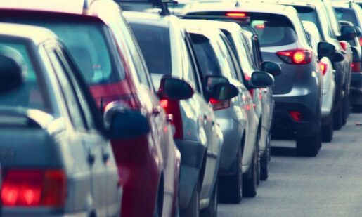 Arlington FIFA World Cup Matches: Officials Urge Remote Work And Carpooling