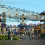 Universal Kids Resort Opens July 1 In Frisco: First Theme Park Built Just For Young Kids